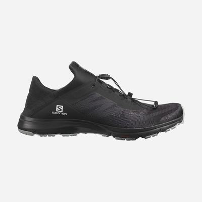 Salomon AMPHIB BOLD 2 Wasserschuhe Herren Schwarz | RGL-741320