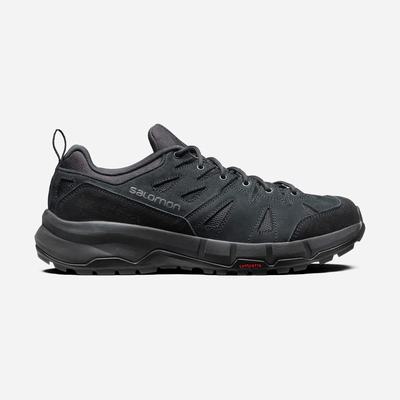 Salomon ODYSSEY ADVANCED Sneaker Damen Schwarz | HLM-254607