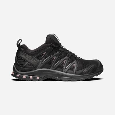 Salomon XA PRO 3D Sneaker Damen Schwarz | QPF-940128