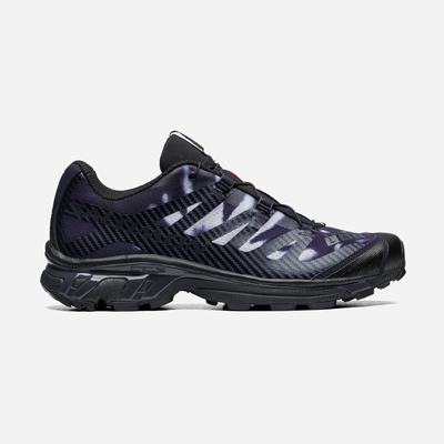 Salomon XT-4 ADVANCED Sneaker Damen Navy/Schwarz | BMX-940175