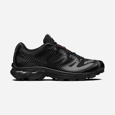 Salomon XT-4 ADVANCED Sneaker Damen Schwarz | JHA-492750