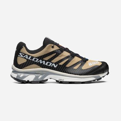 Salomon XT-4 Sneaker Damen Braun | FDX-986021