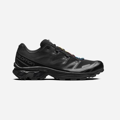 Salomon XT-6 Sneaker Damen Schwarz | XFC-674518