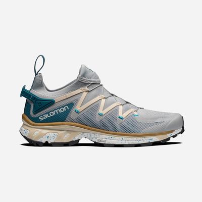 Salomon XT-RUSH Sneaker Damen Blau | EUM-086753